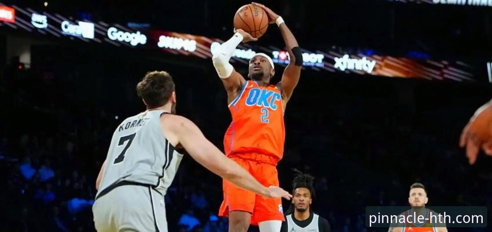 亚历山大47分加时制胜，雷霆险胜活塞背后的战术博弈