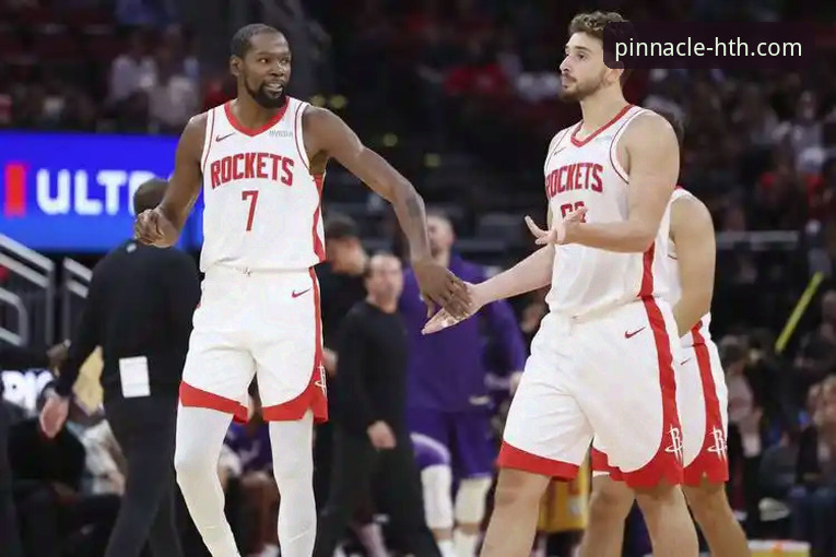 从火箭大胜尼克斯看NBA赛事数据分析教程——华体会体育平台观赛体验分享