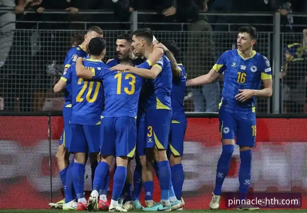 揭秘：意大利连续三届无缘世界杯背后的真相——波黑点球大战如何创造历史