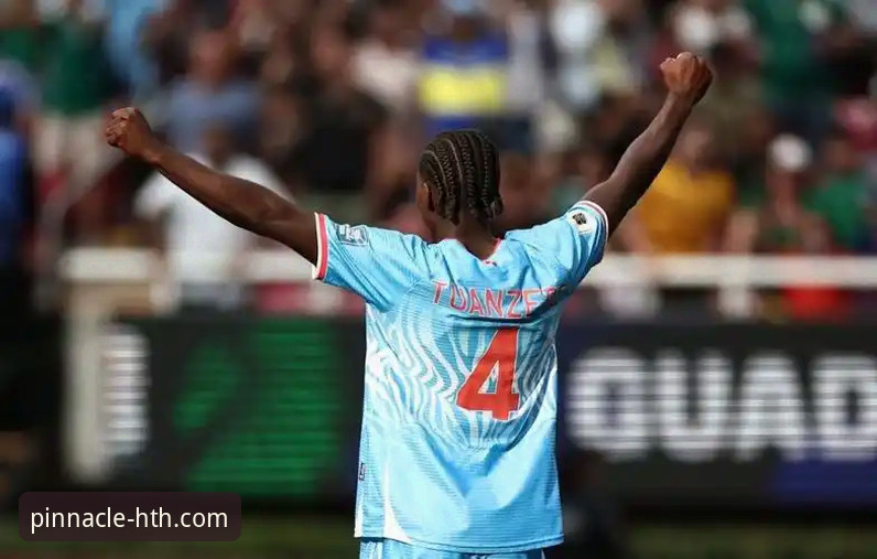 5个关键瞬间：民主刚果52年重返世界杯，华体会体育球迷必看3大绝杀复盘